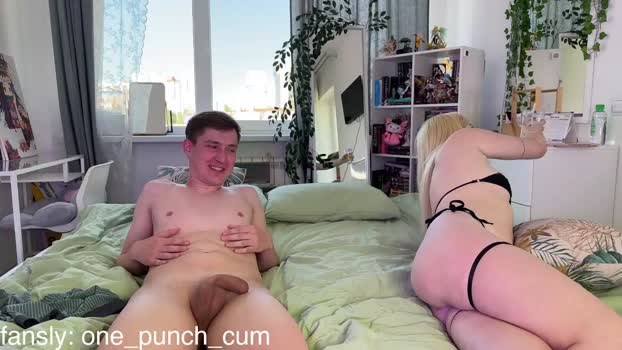 one_punch_cum 26-05-2025 wank Couple