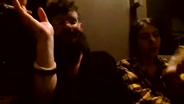 clintine69 27-05-2025 dirty Couple