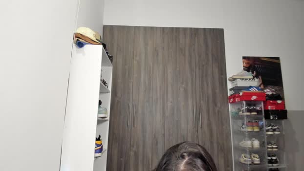 lindabluee 26-05-2025 fuckhard Female