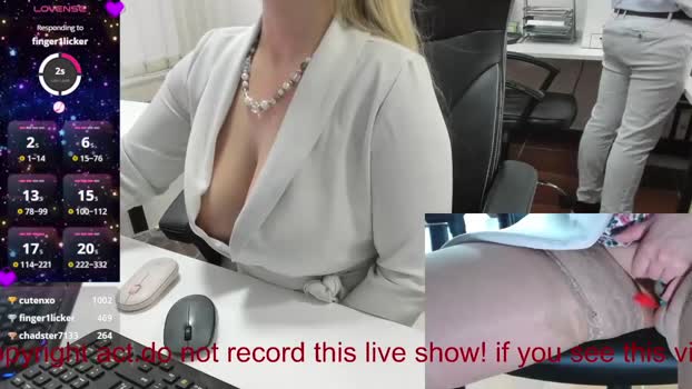 milf_viktoria 27-05-2025 Pretty Couple