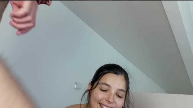 nicky_couple 27-05-2025 naked Couple