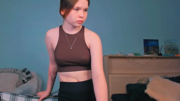 tinysrose 27-05-2025 Ass Female