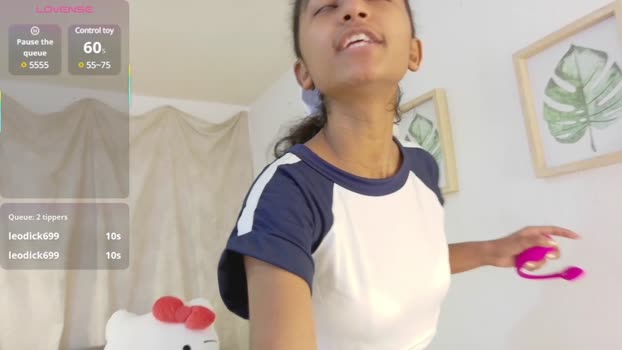 yuliethpetite 27-05-2025 gag Female