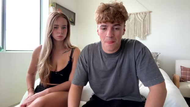 alpha_luke 27-05-2025 XXX Couple