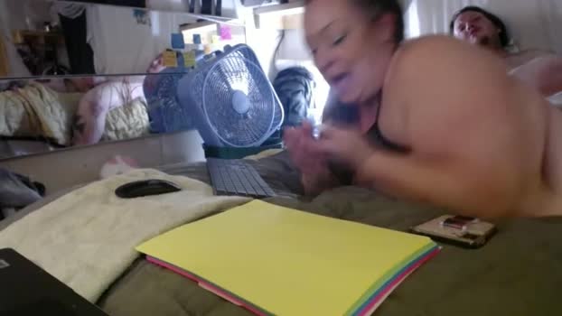 bbwbadgirlamber 28-05-2025 kinky Couple