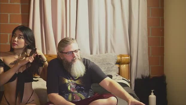 cheeseburgerjesus 28-05-2025 show Couple