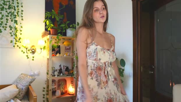 eli_sun 28-05-2025 naked Female