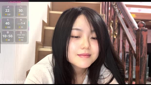 liunana 28-05-2025 sexykitty Female