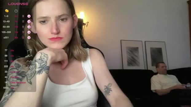 sexy_sweets 27-05-2025 orgasm Couple