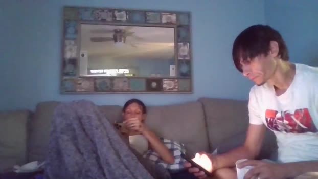 breck87 29-05-2025 Webcam Couple