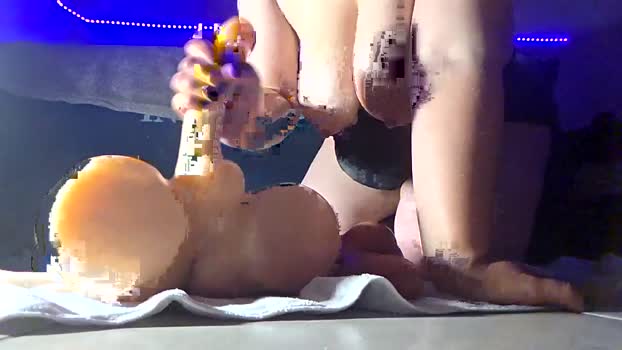 captainmaryjaneway 29-05-2025 Video Female