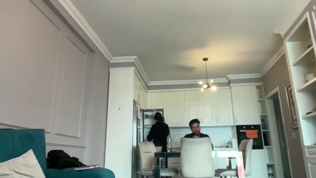 drresa 29-05-2025 fuckhard Couple