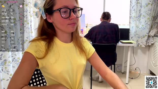 ellcrys 29-05-2025 jerkoff Couple