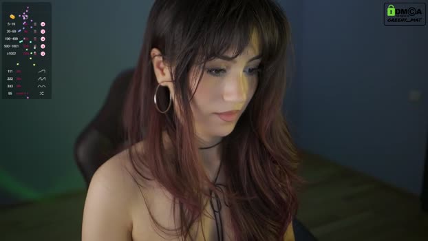 greeny_mat 28-05-2025 lickpussy Female