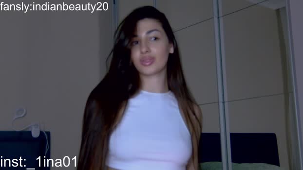 indianbeauty20 29-05-2025 natural Female