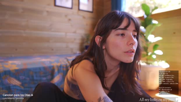 maria_alfonsina_ 28-05-2025 horny Female