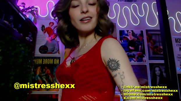 mistresshexx
