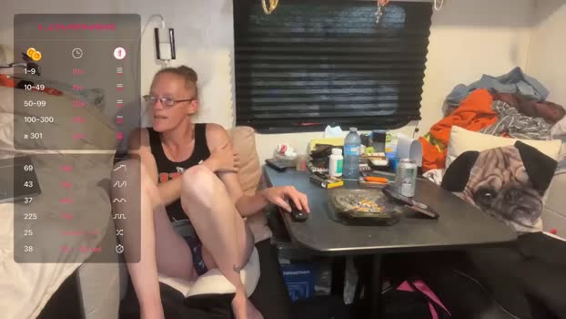 rytracey2024 28-05-2025 Pretty Couple