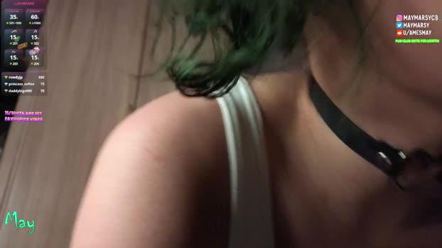 succubus_room 29-05-2025 kinky Female