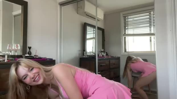 kittengirlxo 30-05-2025 toy Female