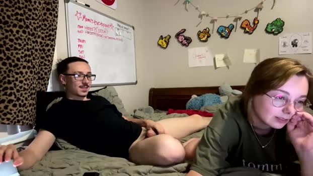 mamiclouds 30-05-2025 nude Couple