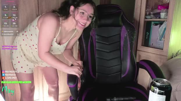 succubus_room 30-05-2025 Webcam Female