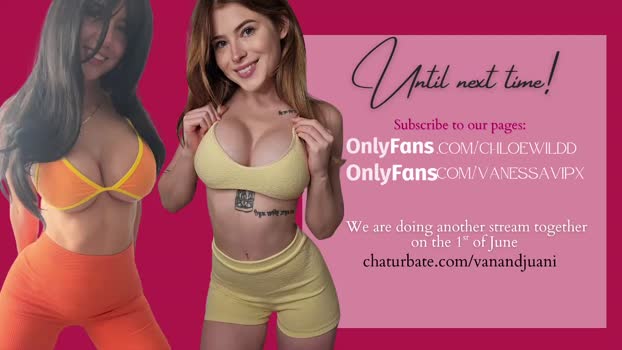 chloewildd 30-05-2025 Cam Female