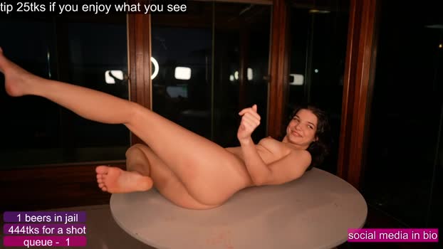 loollypop24 30-05-2025 Nude Female