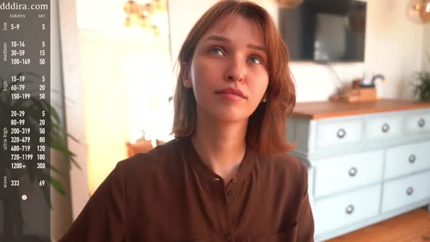 ms_dira 31-05-2025 sexygirl Female