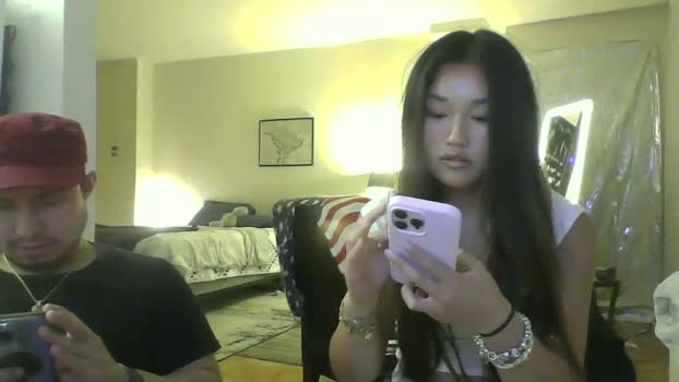 flacko6991 01-06-2025 Topless Couple