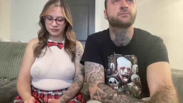 gigimichaels 01-06-2025 horny Couple