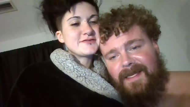 milliemoonsxx 01-06-2025 lush Couple