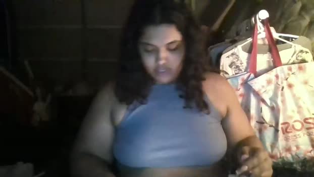 1n0nlybbw 02-06-2025 Topless Female