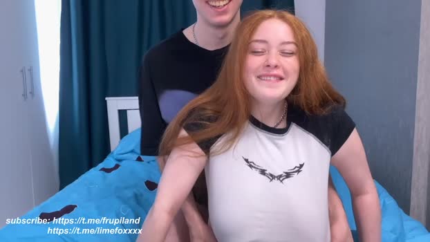 frupi_land 02-06-2025 show Couple