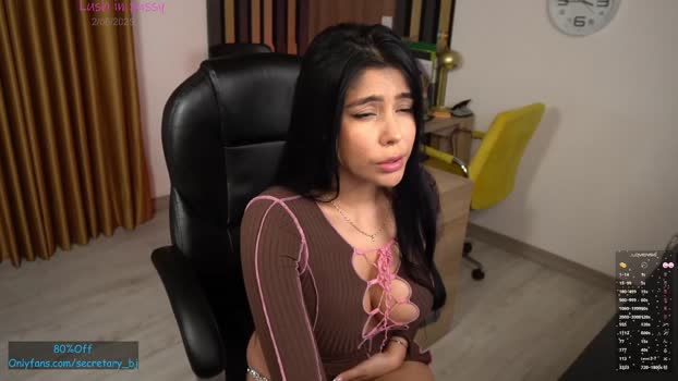 secretary_bj 02-06-2025 spank Couple