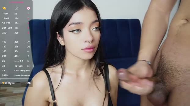 abby_john 03-06-2025 oral Couple