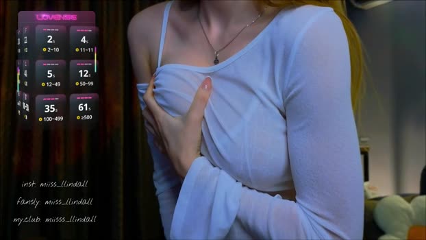 miiss_llindall 03-06-2025 analsex Female