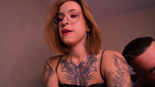 russian_malen 04-06-2025 nude Couple