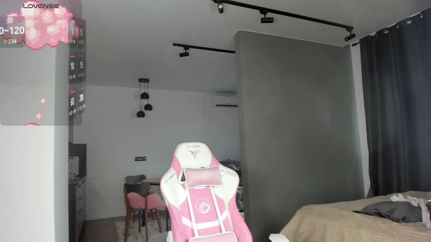 amilia4u 05-06-2025 gag Female