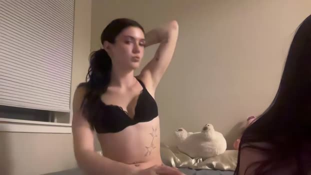 hannahmaeee 05-06-2025 nude Female