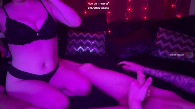 kodustarr 05-06-2025 Nude Couple
