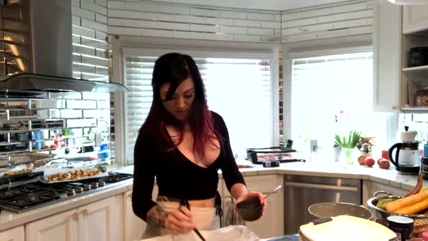 sammyravenwood 05-06-2025 sexybody Couple