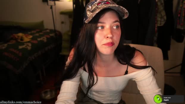 emmachoice 06-06-2025 Topless Female