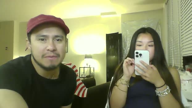 flacko6991 06-06-2025 sexy Couple