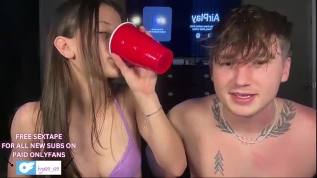ivy69_9 06-06-2025 Porn Couple