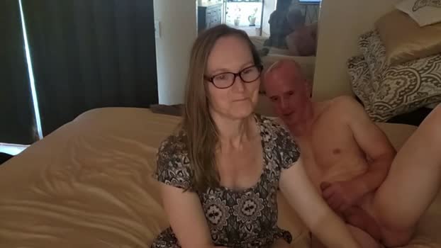 teamjerica 06-06-2025 hard Couple