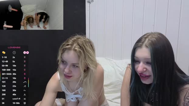_magic2flirt_ 06-06-2025 prettyface Couple