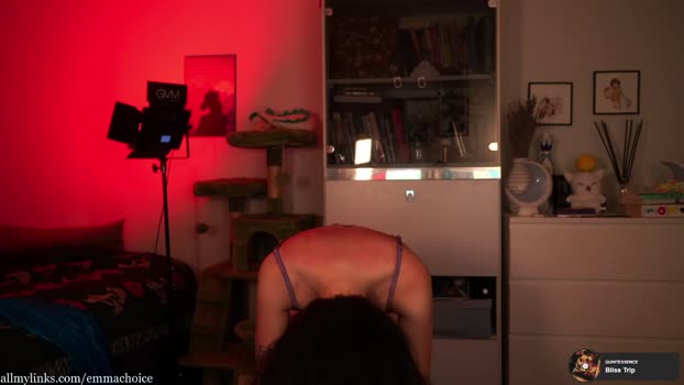 emmachoice 07-06-2025 fuck Female