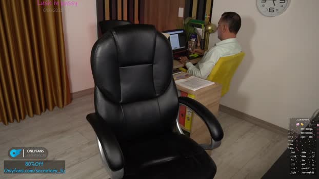 secretary_bj 07-06-2025 analsex Couple