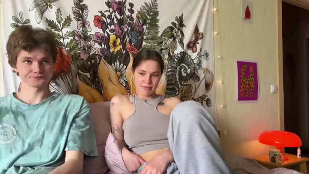 di_n_alex 08-06-2025 nude Couple